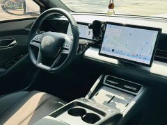 BYD Qin L EV 545KM Excellence Edition - ფოტო 6
