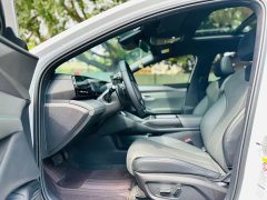 BYD Qin L EV 545KM Excellence Edition - ფოტო 7