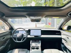 BYD Qin L EV 545KM Excellence Edition - ფოტო 8