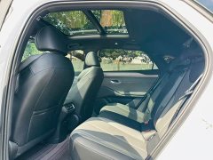 BYD Qin L EV 545KM Excellence Edition - ფოტო 9