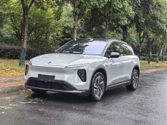 NIO ES6 75kWh - ფოტო 1