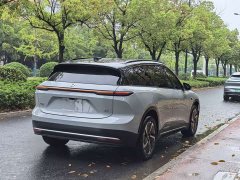 NIO ES6 75kWh - ფოტო 10