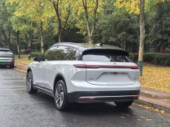 NIO ES6 75kWh - ფოტო 11