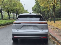 NIO ES6 75kWh - ფოტო 12