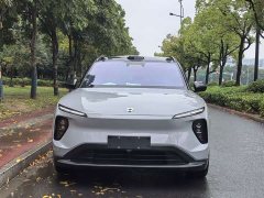 NIO ES6 75kWh - ფოტო 2