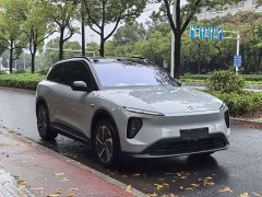 NIO ES6 75kWh - ფოტო 3