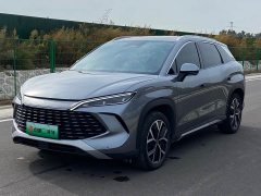 BYD Song L DM-i 160km Exceed - ფოტო 1