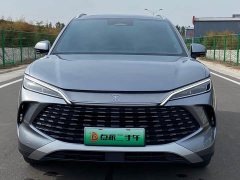 BYD Song L DM-i 160km Exceed - ფოტო 2