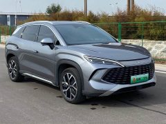 BYD Song L DM-i 160km Exceed - ფოტო 3