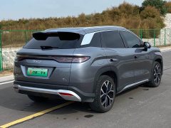 BYD Song L DM-i 160km Exceed - ფოტო 4