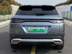 BYD Song L DM-i 160km Exceed - ფოტო 5