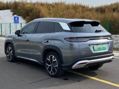 BYD Song L DM-i 160km Exceed - ფოტო 6
