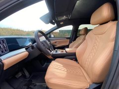 BYD Song L DM-i 160km Exceed - ფოტო 7