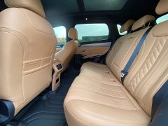 BYD Song L DM-i 160km Exceed - ფოტო 8