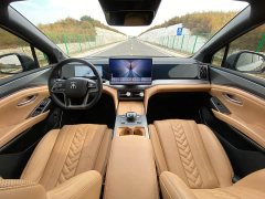 BYD Song L DM-i 160km Exceed - ფოტო 9