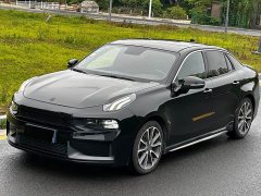 Lynk & Co 03 1.5T Diesel DCT Standard Edition - ფოტო 1