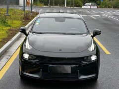 Lynk & Co 03 1.5T Diesel DCT Standard Edition - ფოტო 2