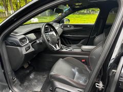 Lynk & Co 03 1.5T Diesel DCT Standard Edition - ფოტო 4