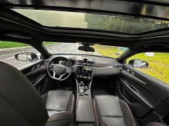 Lynk & Co 03 1.5T Diesel DCT Standard Edition - ფოტო 6