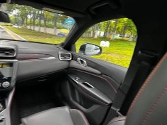 Lynk & Co 03 1.5T Diesel DCT Standard Edition - ფოტო 9