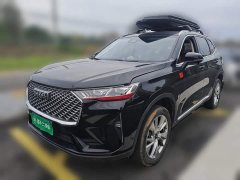 Haval H6 Third Generation 1.5T Automatic Two-Wheel Drive Supreme - ფოტო 1