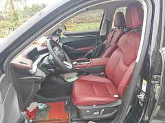 Haval H6 Third Generation 1.5T Automatic Two-Wheel Drive Supreme - ფოტო 11