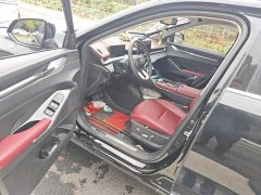 Haval H6 Third Generation 1.5T Automatic Two-Wheel Drive Supreme - ფოტო 12
