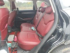 Haval H6 Third Generation 1.5T Automatic Two-Wheel Drive Supreme - ფოტო 13