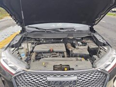 Haval H6 Third Generation 1.5T Automatic Two-Wheel Drive Supreme - ფოტო 16