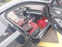 Haval H6 Third Generation 1.5T Automatic Two-Wheel Drive Supreme - ფოტო 19