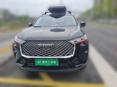 Haval H6 Third Generation 1.5T Automatic Two-Wheel Drive Supreme - ფოტო 2