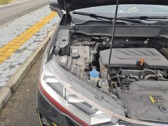 Haval H6 Third Generation 1.5T Automatic Two-Wheel Drive Supreme - ფოტო 20