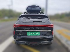 Haval H6 Third Generation 1.5T Automatic Two-Wheel Drive Supreme - ფოტო 3