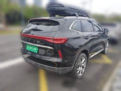 Haval H6 Third Generation 1.5T Automatic Two-Wheel Drive Supreme - ფოტო 4