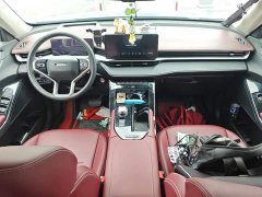 Haval H6 Third Generation 1.5T Automatic Two-Wheel Drive Supreme - ფოტო 5