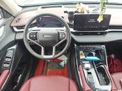 Haval H6 Third Generation 1.5T Automatic Two-Wheel Drive Supreme - ფოტო 6