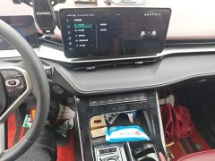 Haval H6 Third Generation 1.5T Automatic Two-Wheel Drive Supreme - ფოტო 9
