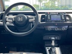Honda Fit 1.5L CVT Trend Edition - ფოტო 11