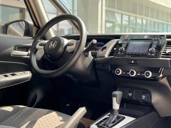Honda Fit 1.5L CVT Trend Edition - ფოტო 12