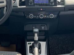 Honda Fit 1.5L CVT Trend Edition - ფოტო 13