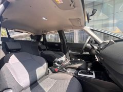 Honda Fit 1.5L CVT Trend Edition - ფოტო 14