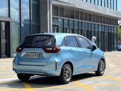 Honda Fit 1.5L CVT Trend Edition - ფოტო 6