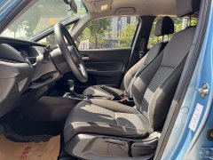 Honda Fit 1.5L CVT Trend Edition - ფოტო 7