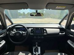 Honda Fit 1.5L CVT Trend Edition - ფოტო 8
