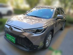 Toyota Frontlander 2.0L CVT Elite - ფოტო 1