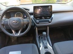 Toyota Frontlander 2.0L CVT Elite - ფოტო 10