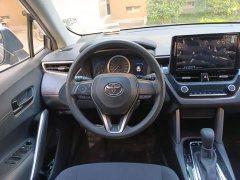 Toyota Frontlander 2.0L CVT Elite - ფოტო 11