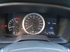 Toyota Frontlander 2.0L CVT Elite - ფოტო 12