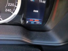 Toyota Frontlander 2.0L CVT Elite - ფოტო 13