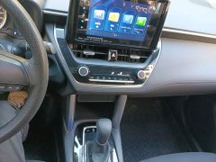 Toyota Frontlander 2.0L CVT Elite - ფოტო 14